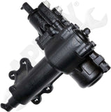 APDTY 173374 Power Steering Gear Box; Left Hand Drive Models; Replace 52126348AD