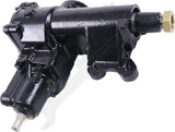 APDTY 173374 Power Steering Gear Box; Left Hand Drive Models; Replace 52126348AD