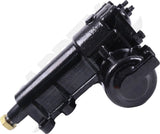 APDTY 173374 Power Steering Gear Box; Left Hand Drive Models; Replace 52126348AD