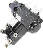 APDTY 173375 Power Steering Gear Box; Right Hand Drive Only; Replaces 52126349AE