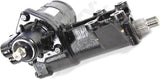 APDTY 173375 Power Steering Gear Box; Right Hand Drive Only; Replaces 52126349AE