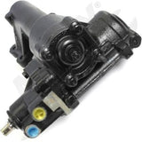 APDTY 173375 Power Steering Gear Box; Right Hand Drive Only; Replaces 52126349AE