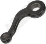 APDTY 173377 Steering Pitman Arm; Left Hand Drive Only; Replaces 68252098AA