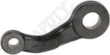 APDTY 173377 Steering Pitman Arm; Left Hand Drive Only; Replaces 68252098AA