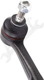 APDTY 173379 Steering Tie Rod End; Right Outer; Replaces 68275052AA
