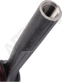 APDTY 173379 Steering Tie Rod End; Right Outer; Replaces 68275052AA