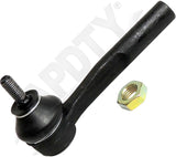 APDTY 173380 Steering Tie Rod End; Left (Driver Side); Replaces 68275249AA