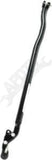 APDTY 173381 Steering Tie Rod End; Right (Driver Side); Left Hand Drive Only