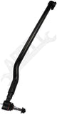 APDTY 173382 Tie Rod End; Drag Link; Left Hand Drive Only; Replaces 68522992AA