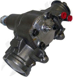APDTY 173387 Automotive Steering Gear Box Assembly Replaces J5363231
