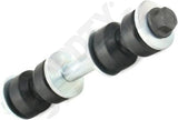 APDTY 173388 Suspension Sway Bar Link Kit; Rear Left Or Right; Replace 52005638K