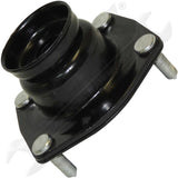 APDTY 173391 Automotive Shock Absorber Mount; Front Upper Left Or Right