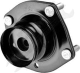 APDTY 173391 Automotive Shock Absorber Mount; Front Upper Left Or Right