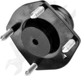 APDTY 173391 Automotive Shock Absorber Mount; Front Upper Left Or Right