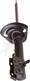 APDTY 173393 Strut Assembly; Front Right (Passenger); W/ Touring Suspension