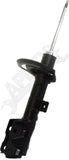 APDTY 173394 Strut Assembly; Front Left (Driver); W/ Touring Suspension