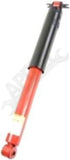 APDTY 173395 Shock Absorber; Rear Left Or Right; Replaces 68087362AC