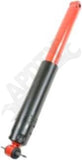 APDTY 173395 Shock Absorber; Rear Left Or Right; Replaces 68087362AC