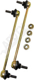 APDTY 173396 Automotive Sway Bar Link Kit; Set Of 2; Front Left & Right