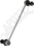 APDTY 173396 Automotive Sway Bar Link Kit; Set Of 2; Front Left & Right