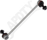 APDTY 173396 Automotive Sway Bar Link Kit; Set Of 2; Front Left & Right