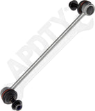 APDTY 173396 Automotive Sway Bar Link Kit; Set Of 2; Front Left & Right