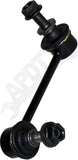 APDTY 173397 Sway Bar Link; Rear Right (Passenger); Replaces 68224850AE