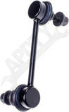 APDTY 173397 Sway Bar Link; Rear Right (Passenger); Replaces 68224850AE