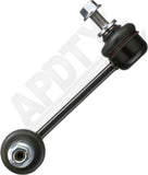 APDTY 173397 Sway Bar Link; Rear Right (Passenger); Replaces 68224850AE