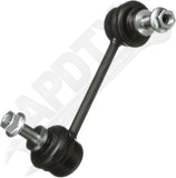 APDTY 173398 Stabilizer Sway Bar Link; Rear Left (Driver); Replaces 68224851AE