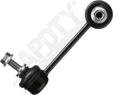 APDTY 173398 Stabilizer Sway Bar Link; Rear Left (Driver); Replaces 68224851AE