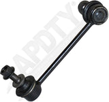 APDTY 173399 Sway Bar Link; Rear Right (Passenger Side); Replaces 68224852AE