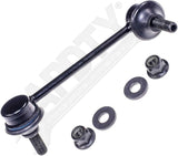APDTY 173399 Sway Bar Link; Rear Right (Passenger Side); Replaces 68224852AE