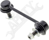 APDTY 173399 Sway Bar Link; Rear Right (Passenger Side); Replaces 68224852AE