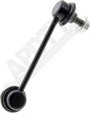 APDTY 173399 Sway Bar Link; Rear Right (Passenger Side); Replaces 68224852AE