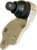 APDTY 173401 Suspension Ball Joint; Front Lower; Replaces 68246489AA