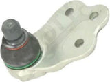 APDTY 173401 Suspension Ball Joint; Front Lower; Replaces 68246489AA