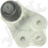 APDTY 173401 Suspension Ball Joint; Front Lower; Replaces 68246489AA