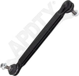 APDTY 173402 Stabilizer Sway Bar Link; Front Left Or Right; Replaces 68246496AA