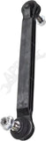 APDTY 173402 Stabilizer Sway Bar Link; Front Left Or Right; Replaces 68246496AA