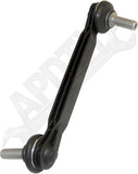 APDTY 173403 Sway Bar Link; Rear Left Or Right; 4x4 Models; Replaces 68246731AA