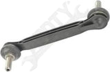 APDTY 173403 Sway Bar Link; Rear Left Or Right; 4x4 Models; Replaces 68246731AA