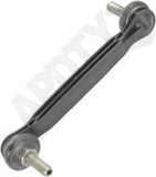 APDTY 173403 Sway Bar Link; Rear Left Or Right; 4x4 Models; Replaces 68246731AA
