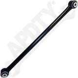 APDTY 173404 Suspension Lateral Link Arm; Rear Left Or Right; Replace 68246753AA