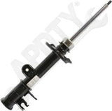 APDTY 173406 Strut Assembly; Rear Left (Driver); 4WD; Replaces 68265769AA