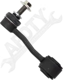 APDTY 173408 Stabilizer Sway Bar Link; Front Left Or Right; Replaces 68293033AB