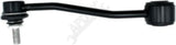 APDTY 173409 Stabilizer Sway Bar Link; Rear Left Or Right; Replaces 68293034AA