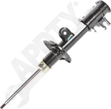 APDTY 173410 Strut Assembly; Front Right (Passenger); 4WD; Replaces 68304339AA