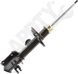 APDTY 173410 Strut Assembly; Front Right (Passenger); 4WD; Replaces 68304339AA