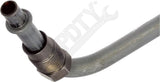 APDTY 173415 Transmission Cooler Hose; Supply; w/42RLE Trans; Replaces 5103255AB